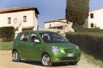 Kia Picanto 2005 года